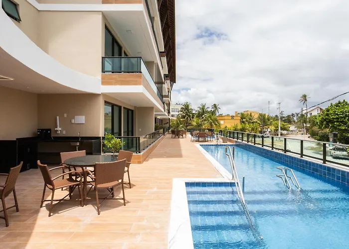 Capri Residence