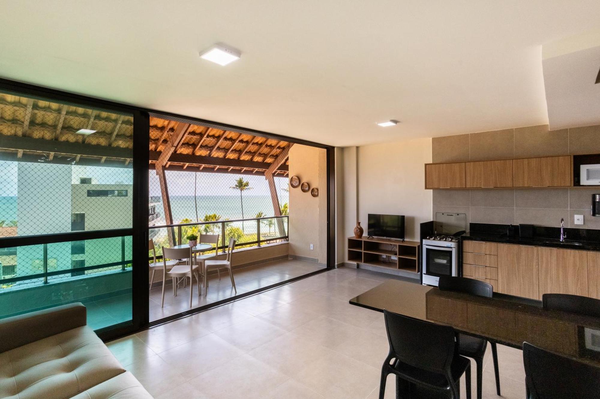 Apartment Capri Porto de Galinhas