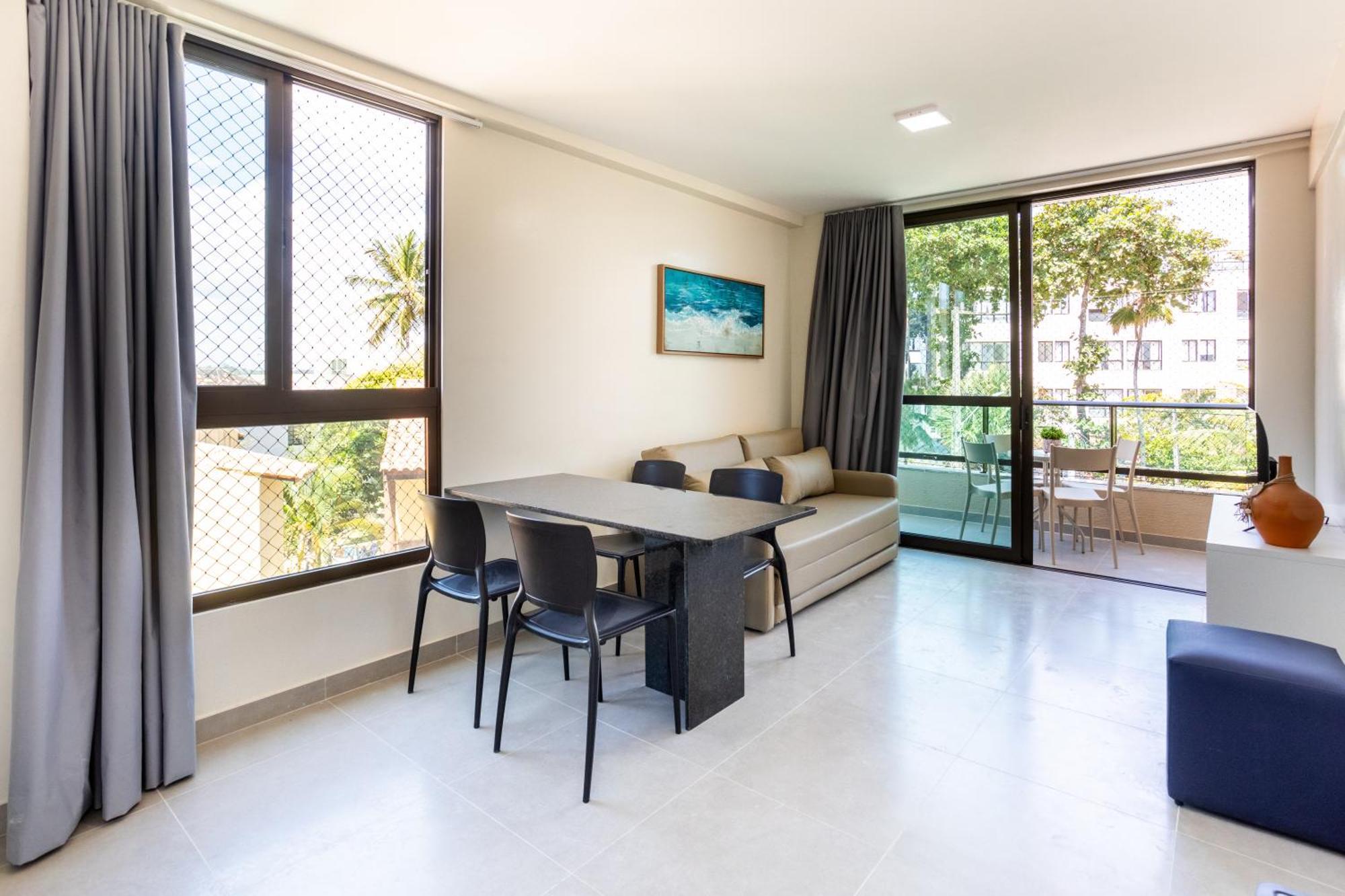 Capri Apartment *