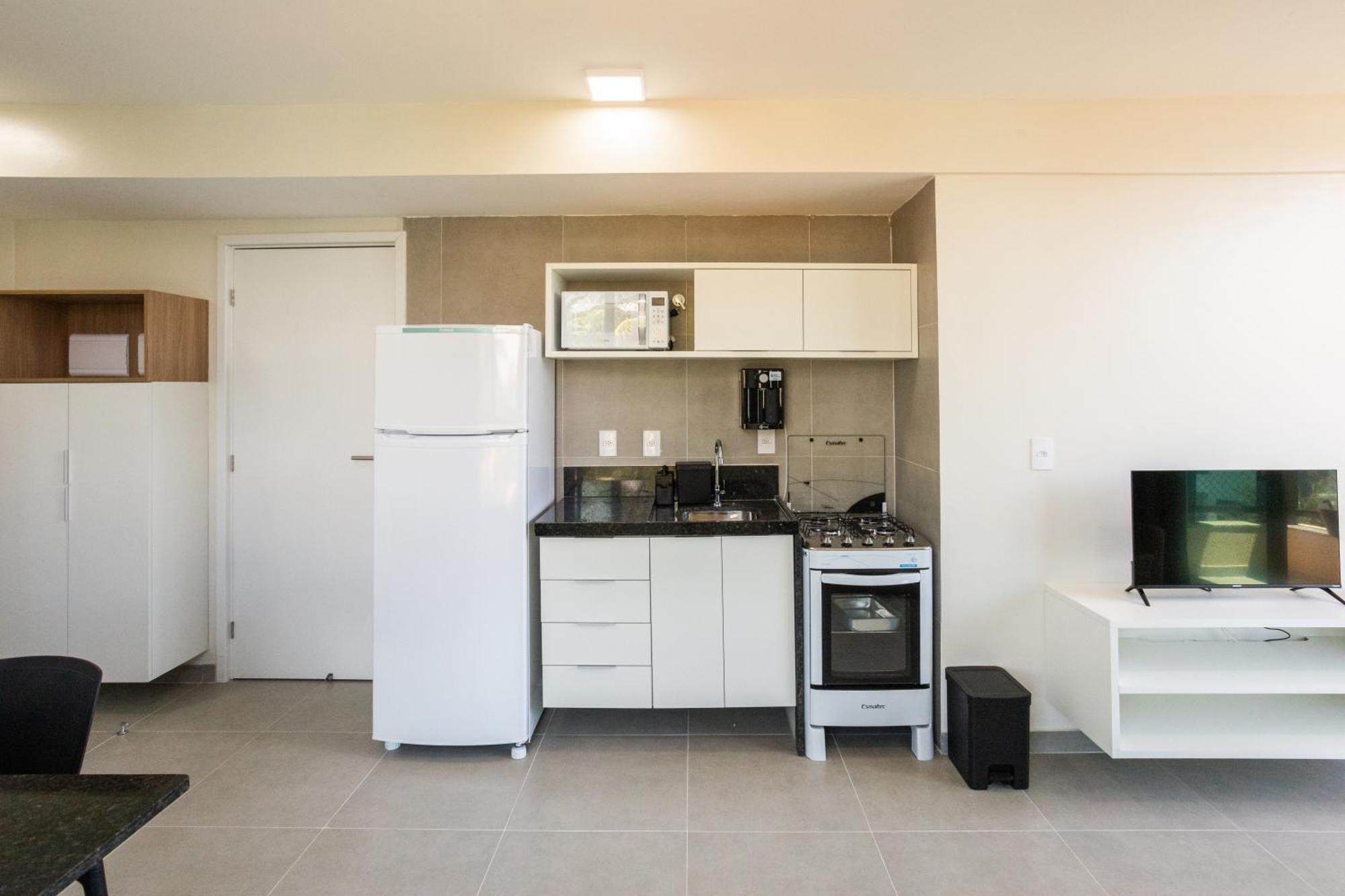 Apartment Capri