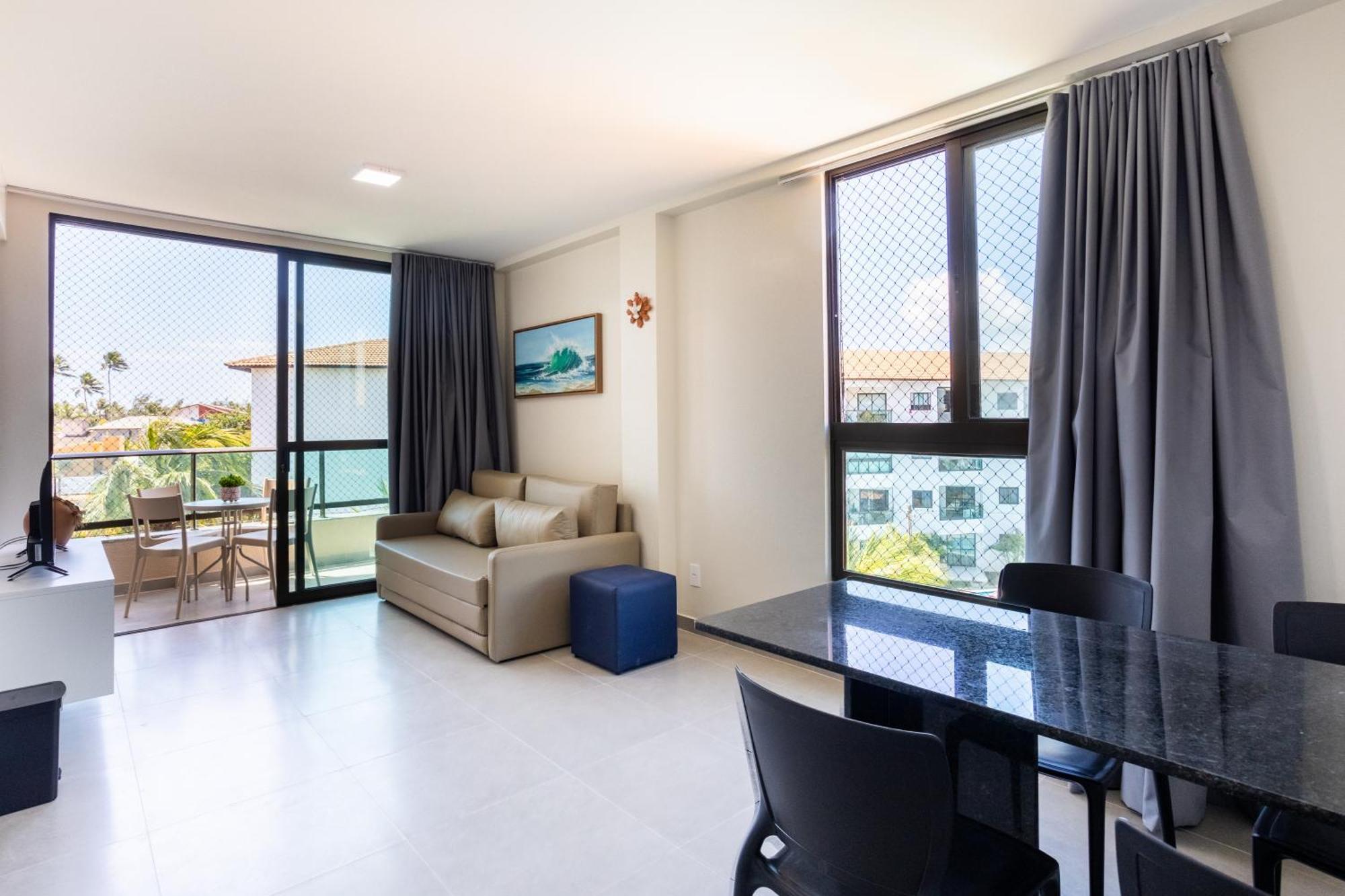Capri Apartment