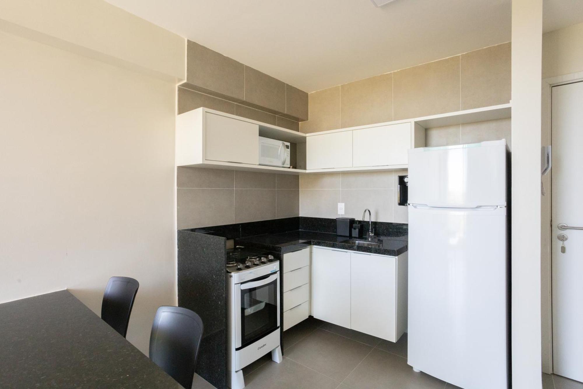 Apartment Capri