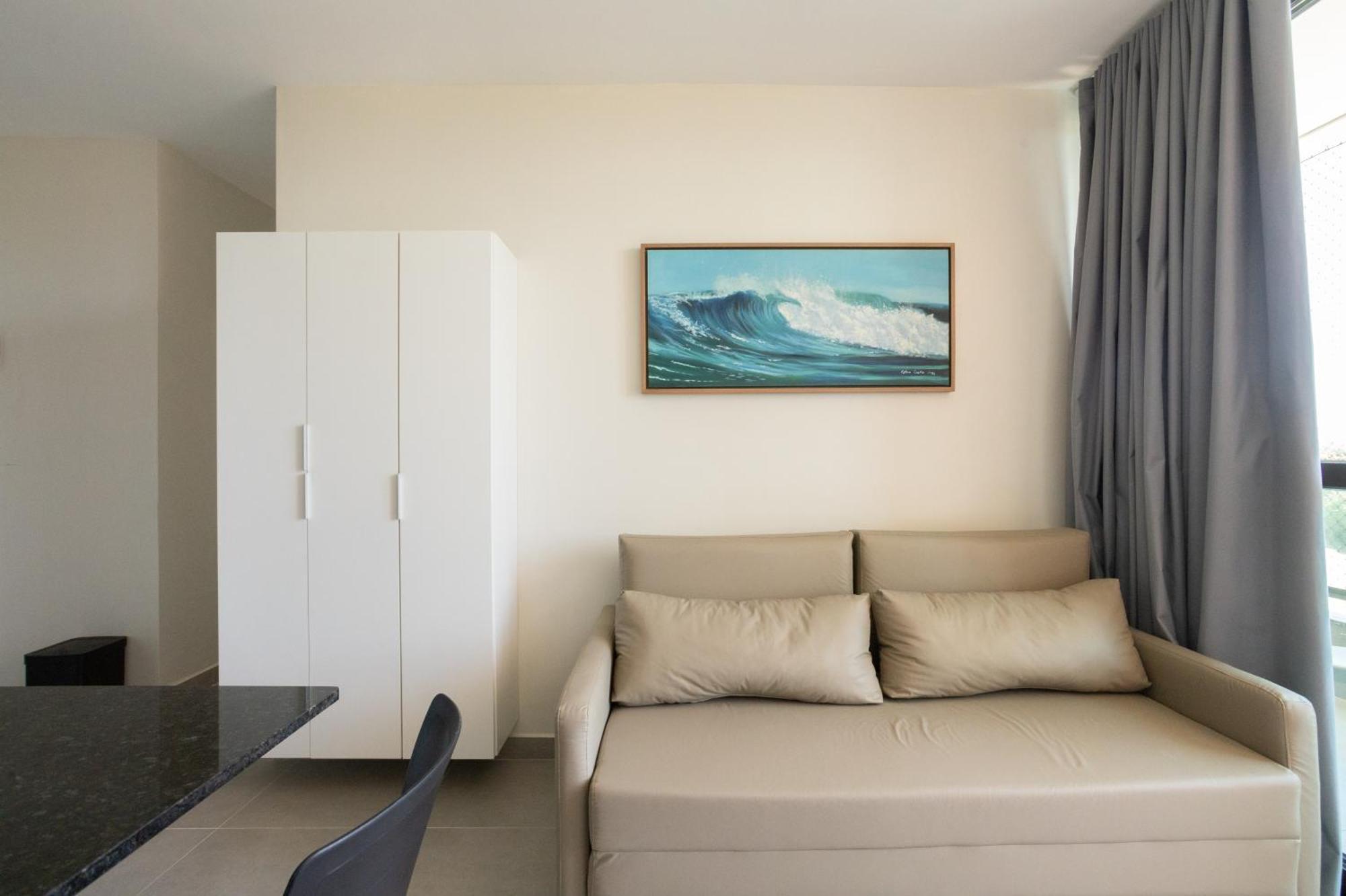 Capri Apartment *