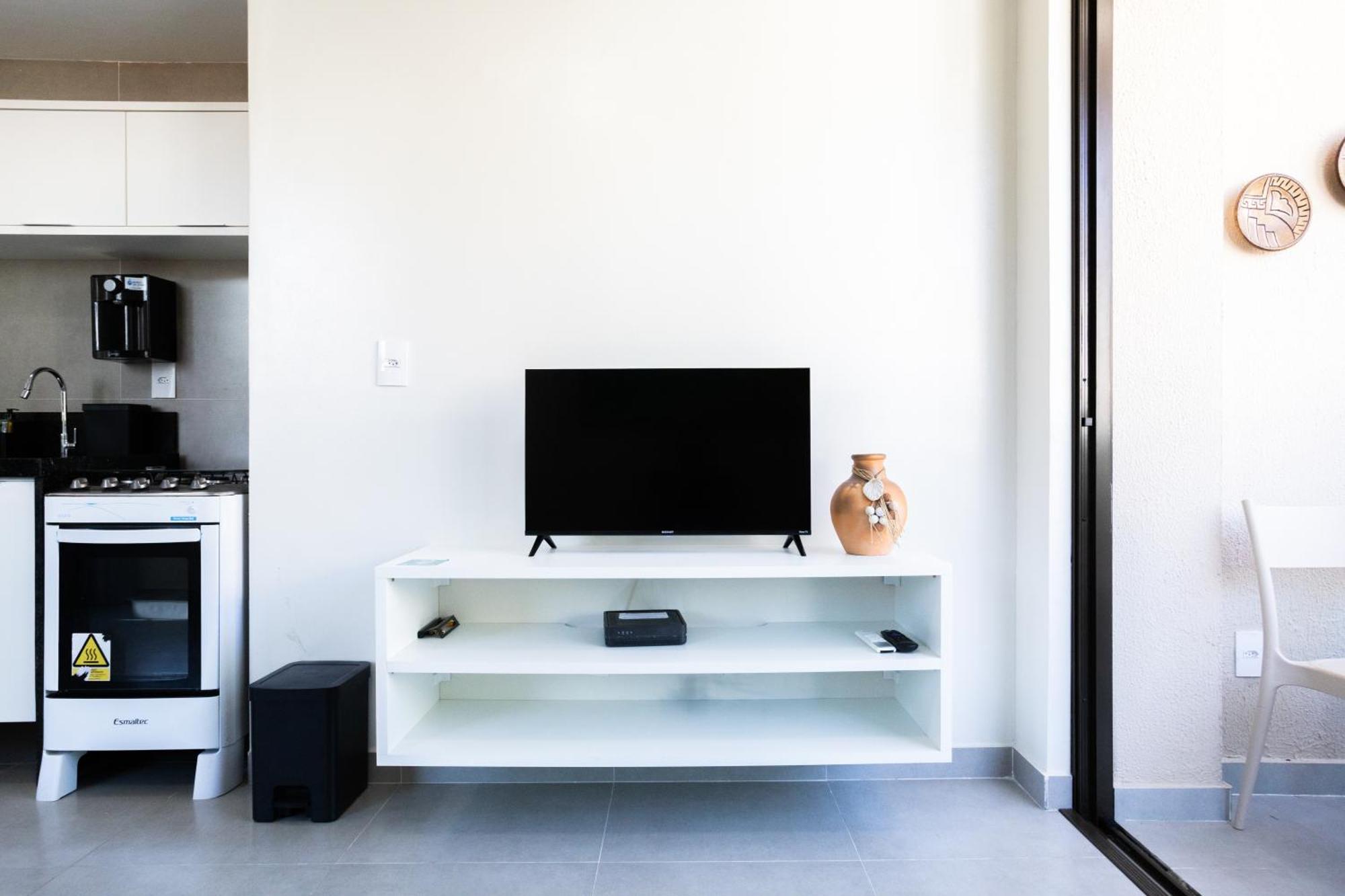 Capri Apartment