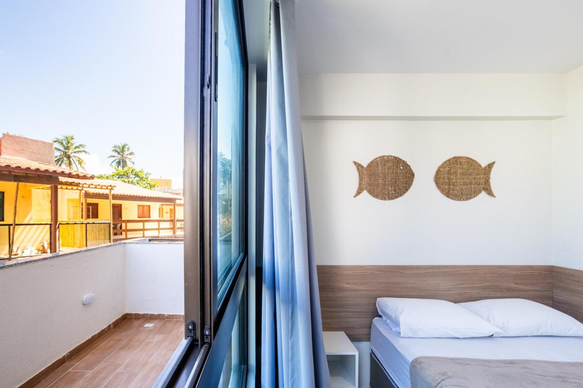 Apartment Capri
