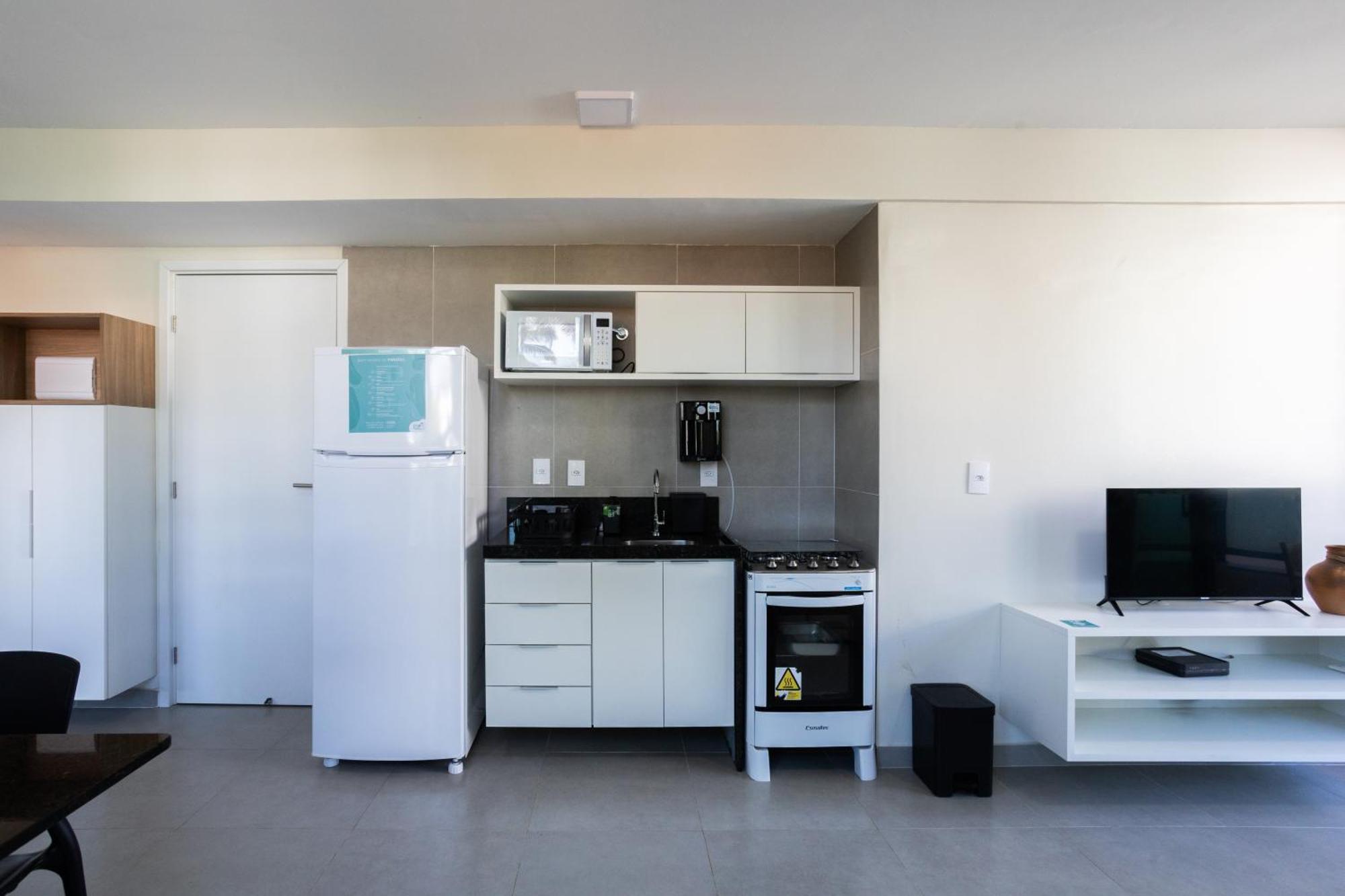 Capri Apartment *