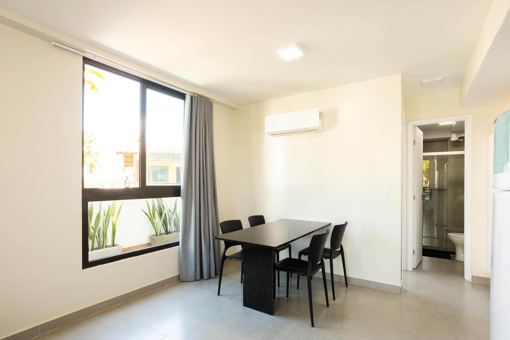 Apartment Capri Porto de Galinhas