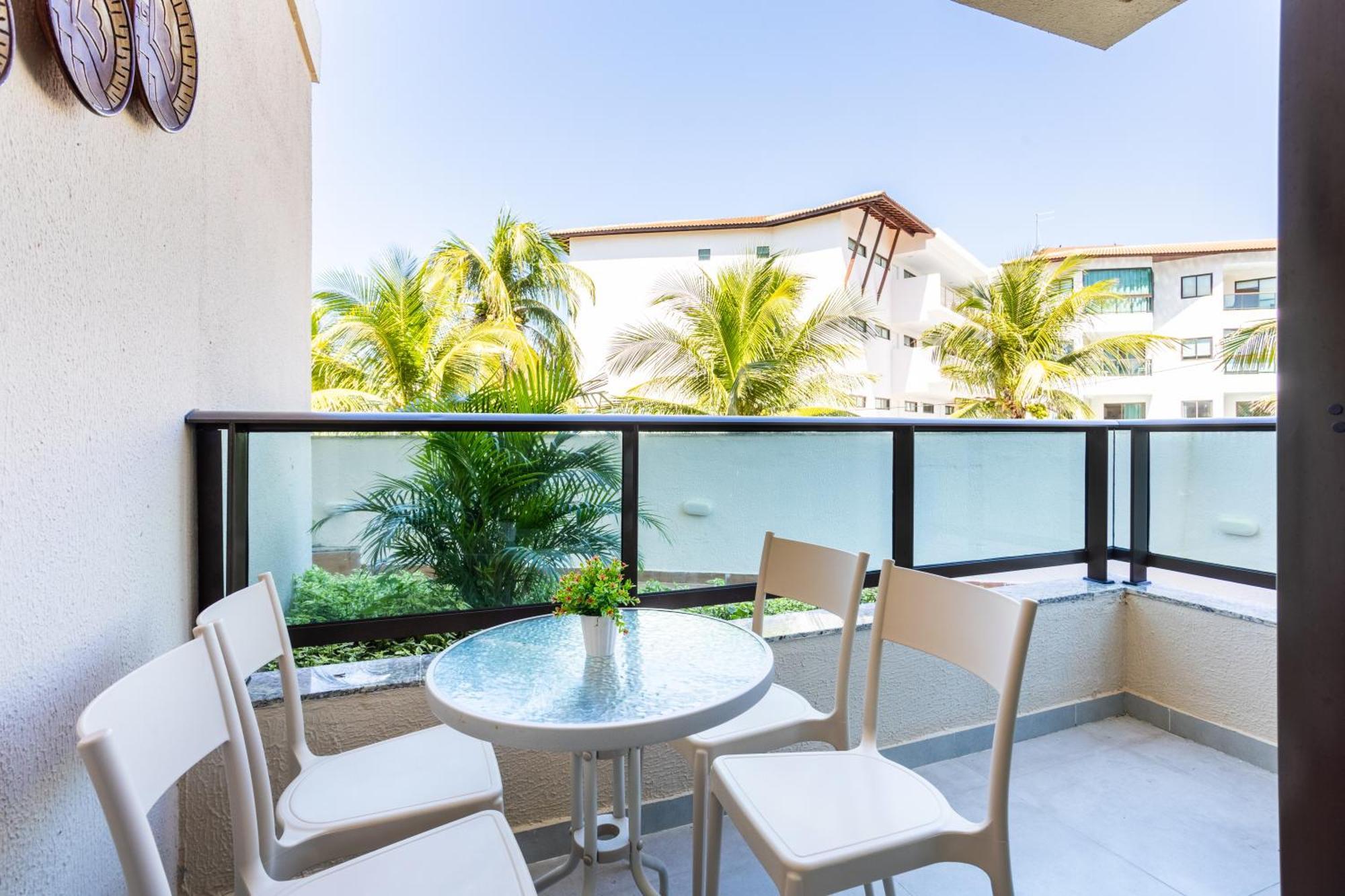 Capri Apartment Porto de Galinhas