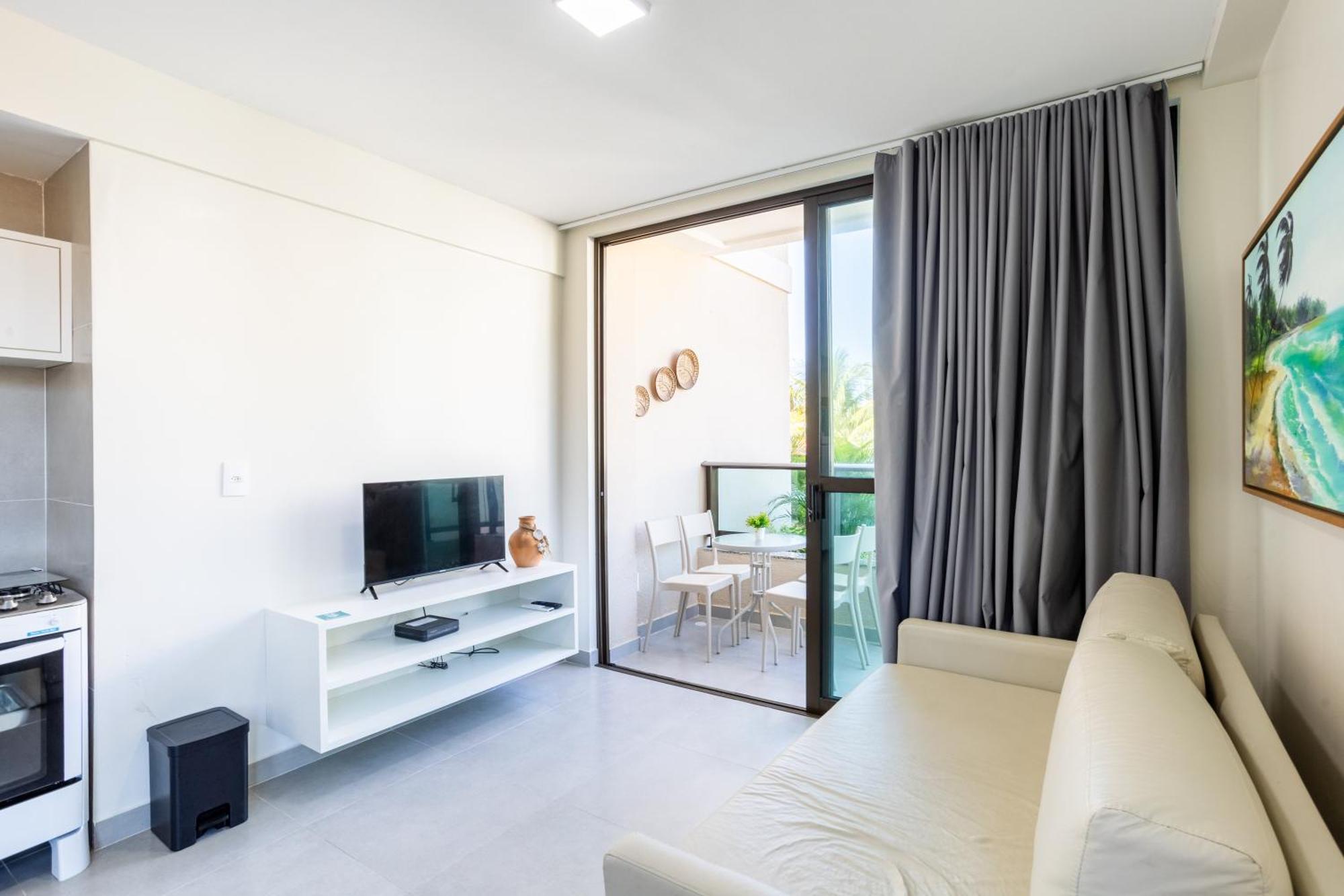 Capri Apartment