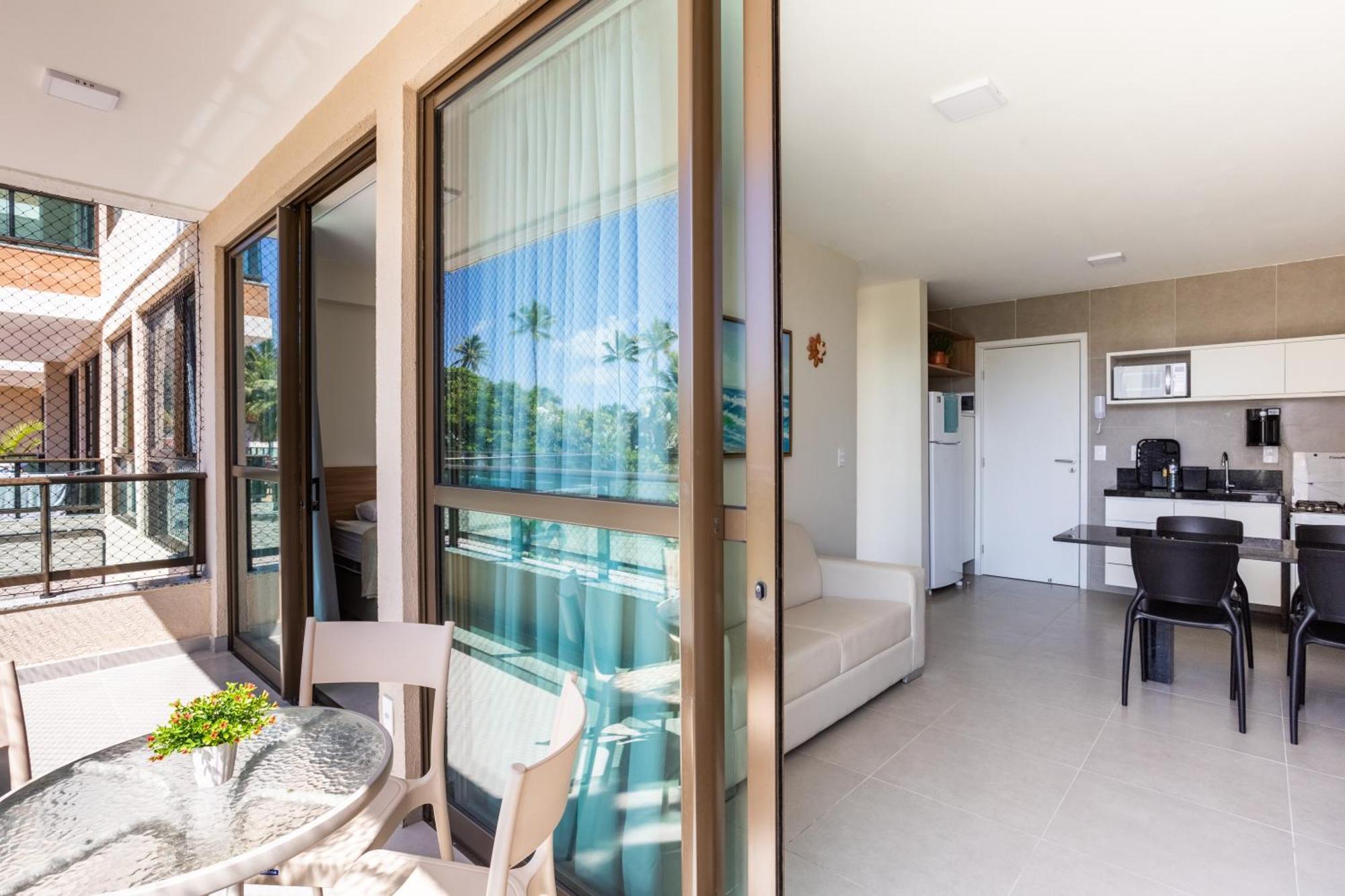 Capri Apartment Porto de Galinhas