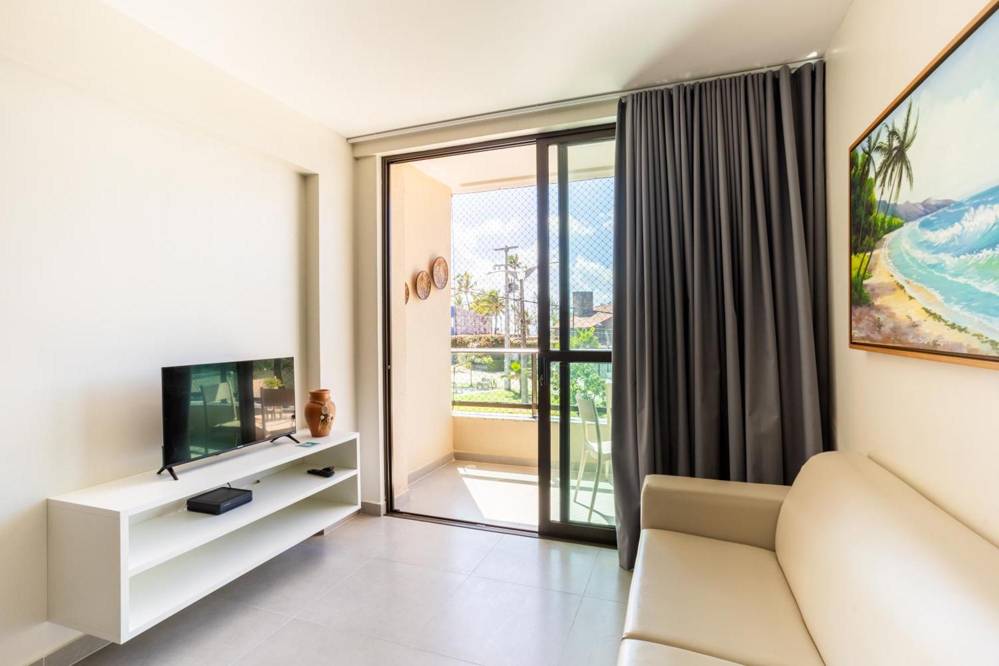 Capri Apartment