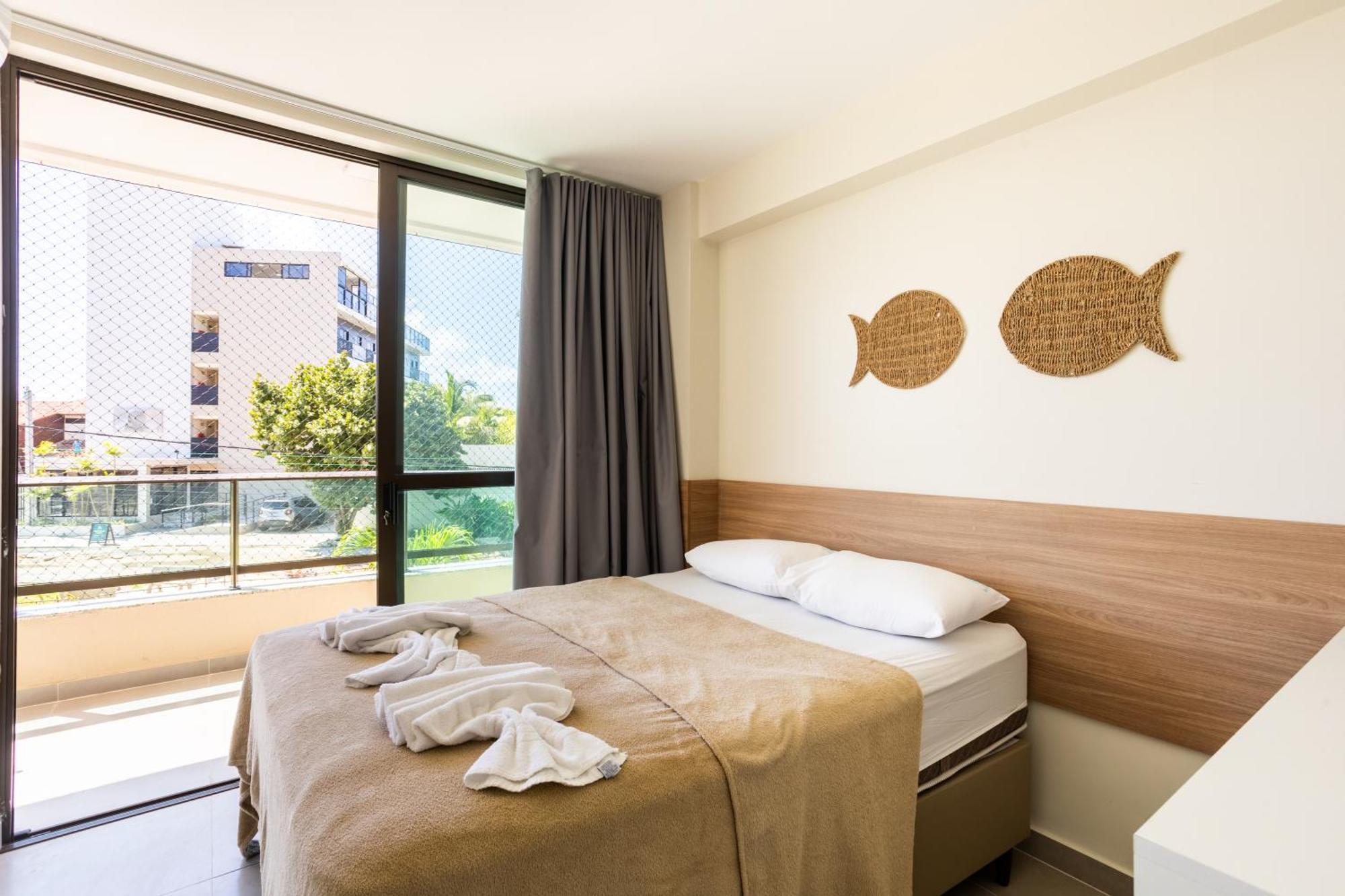 Apartment Capri *