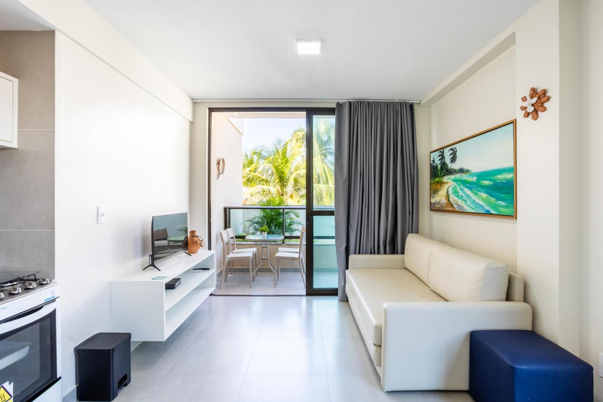 Capri Apartment Porto de Galinhas
