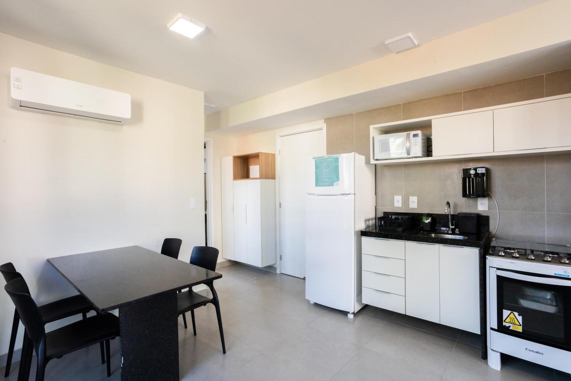 Capri Apartment *