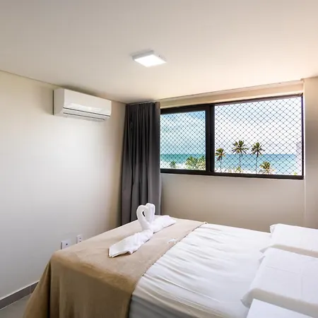 Capri Residence Porto de Galinhas Room photo