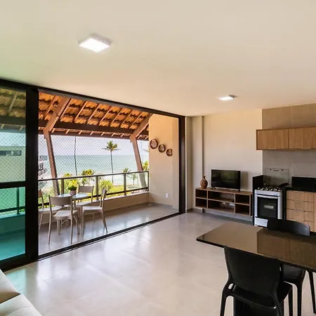Capri Residence Porto de Galinhas Exterior photo
