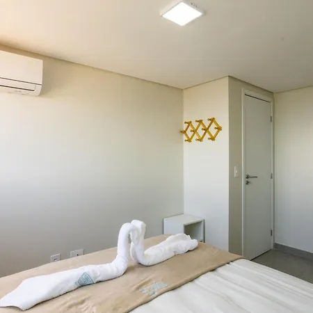 Capri Residence Porto de Galinhas Room photo
