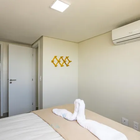 Capri Residence Porto de Galinhas Room photo