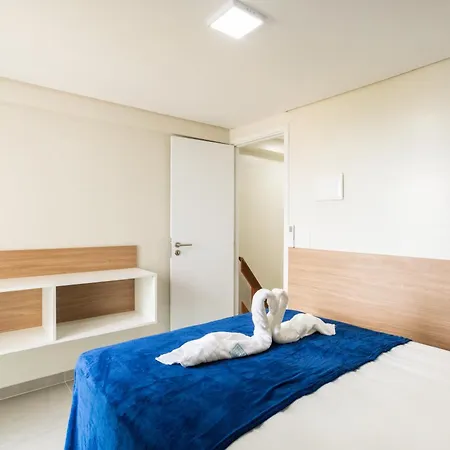 Capri Residence Porto de Galinhas Room photo