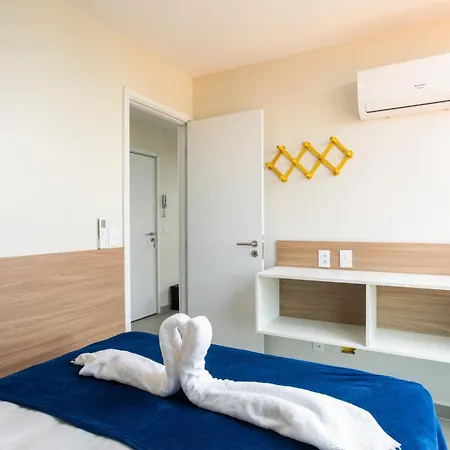 Capri Residence Porto de Galinhas Room photo