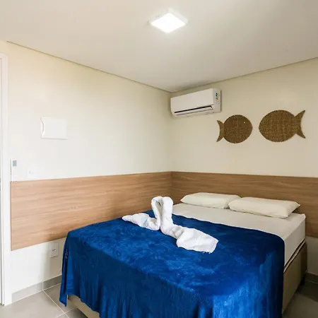 Capri Residence Porto de Galinhas Room photo