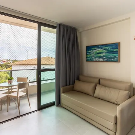 Capri Residence Porto de Galinhas Room photo