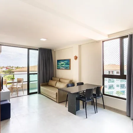 Capri Residence Porto de Galinhas Room photo