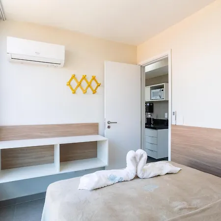 Capri Residence Porto de Galinhas Room photo