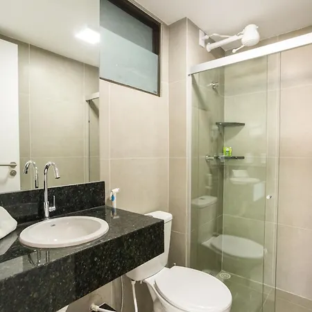 Capri Residence Porto de Galinhas Room photo