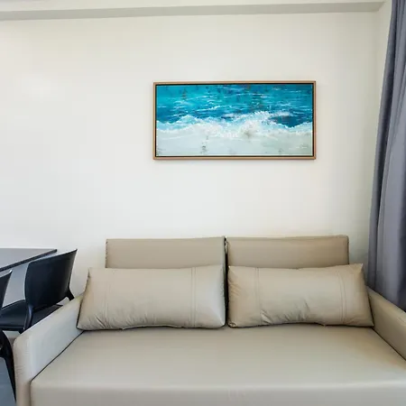 Capri Residence Porto de Galinhas Room photo
