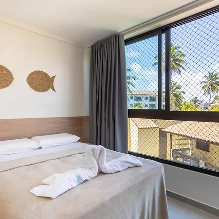 Capri Residence Porto de Galinhas Room photo