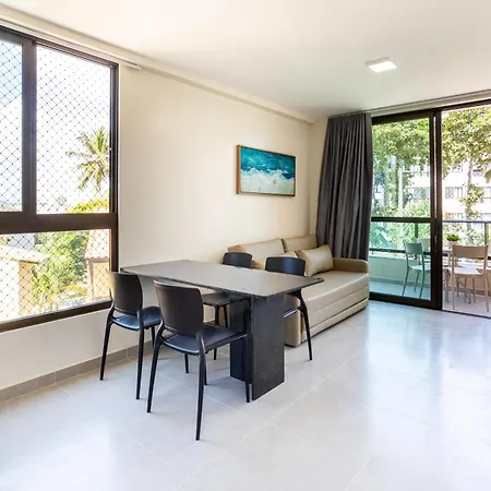 Capri Residence Porto de Galinhas Room photo
