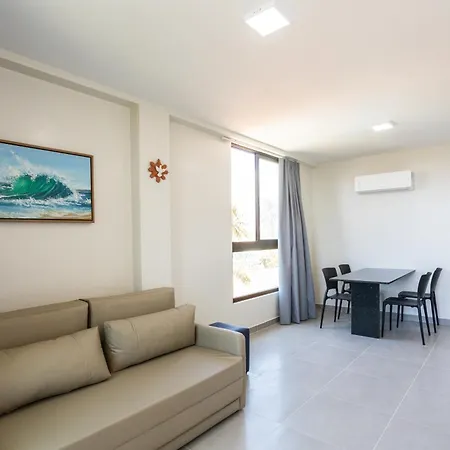 Capri Residence Porto de Galinhas Room photo