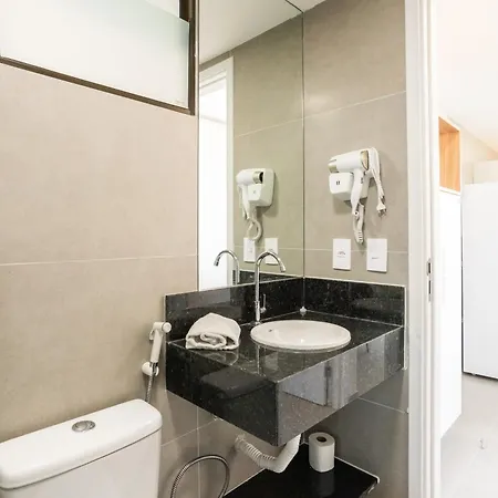 Capri Residence Porto de Galinhas Room photo