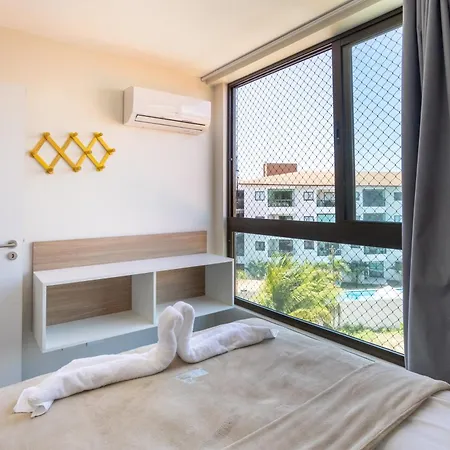 Capri Residence Porto de Galinhas Room photo