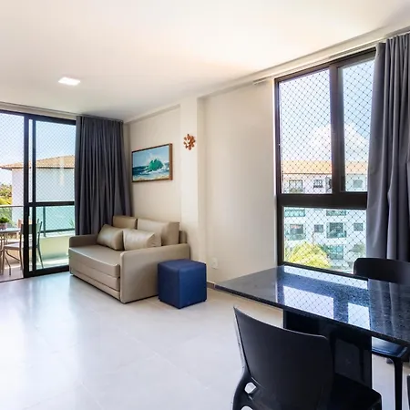 Capri Residence Porto de Galinhas Room photo