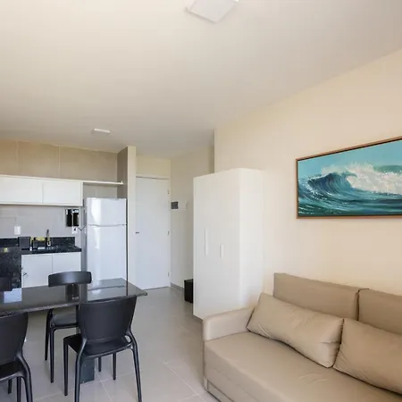Capri Residence Porto de Galinhas Room photo