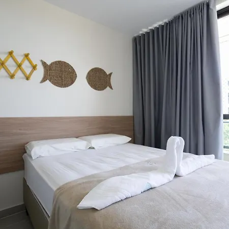 Capri Residence Porto de Galinhas Room photo
