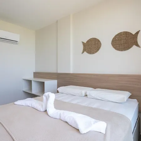 Capri Residence Porto de Galinhas Room photo