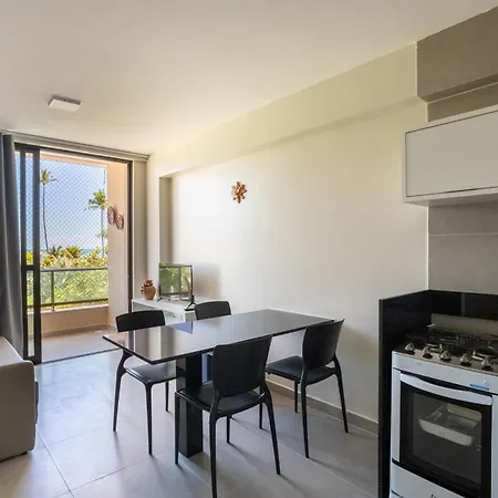 Capri Residence Porto de Galinhas Room photo
