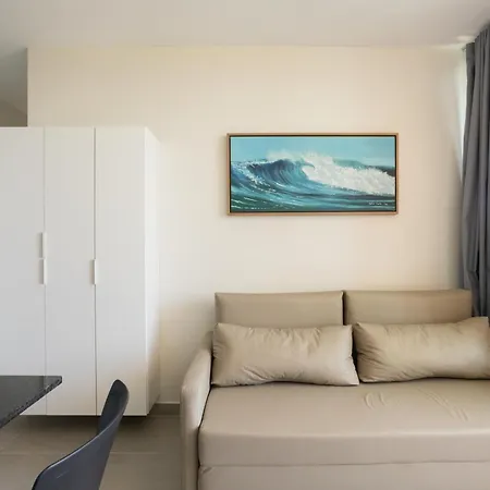 Capri Residence Porto de Galinhas Room photo