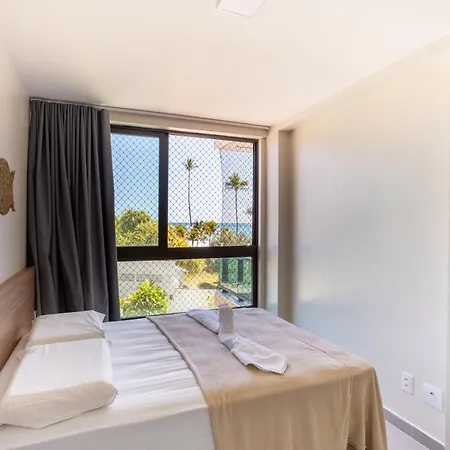 Capri Residence Porto de Galinhas Room photo