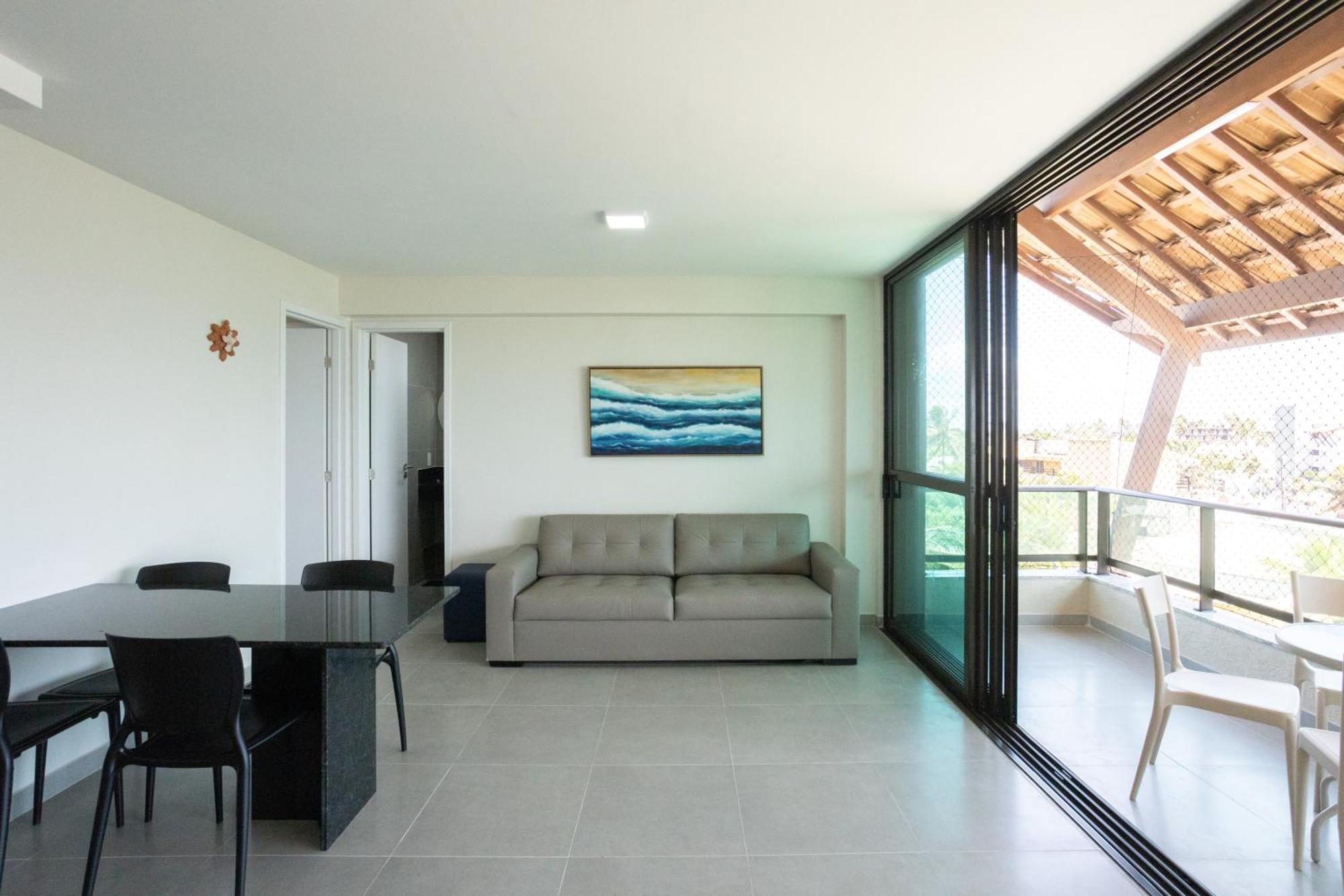 Capri Apartamento