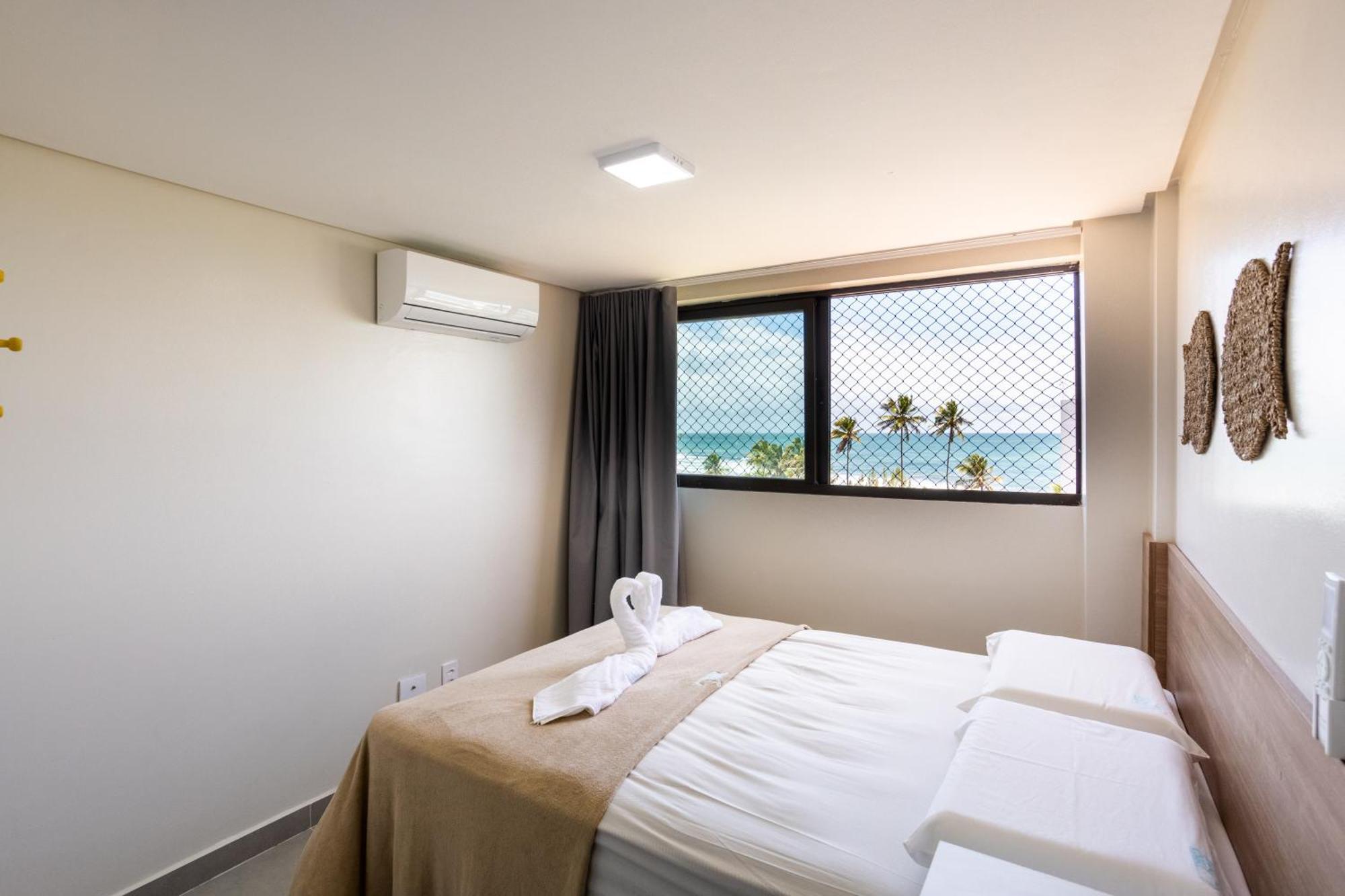 Apartamento Capri *