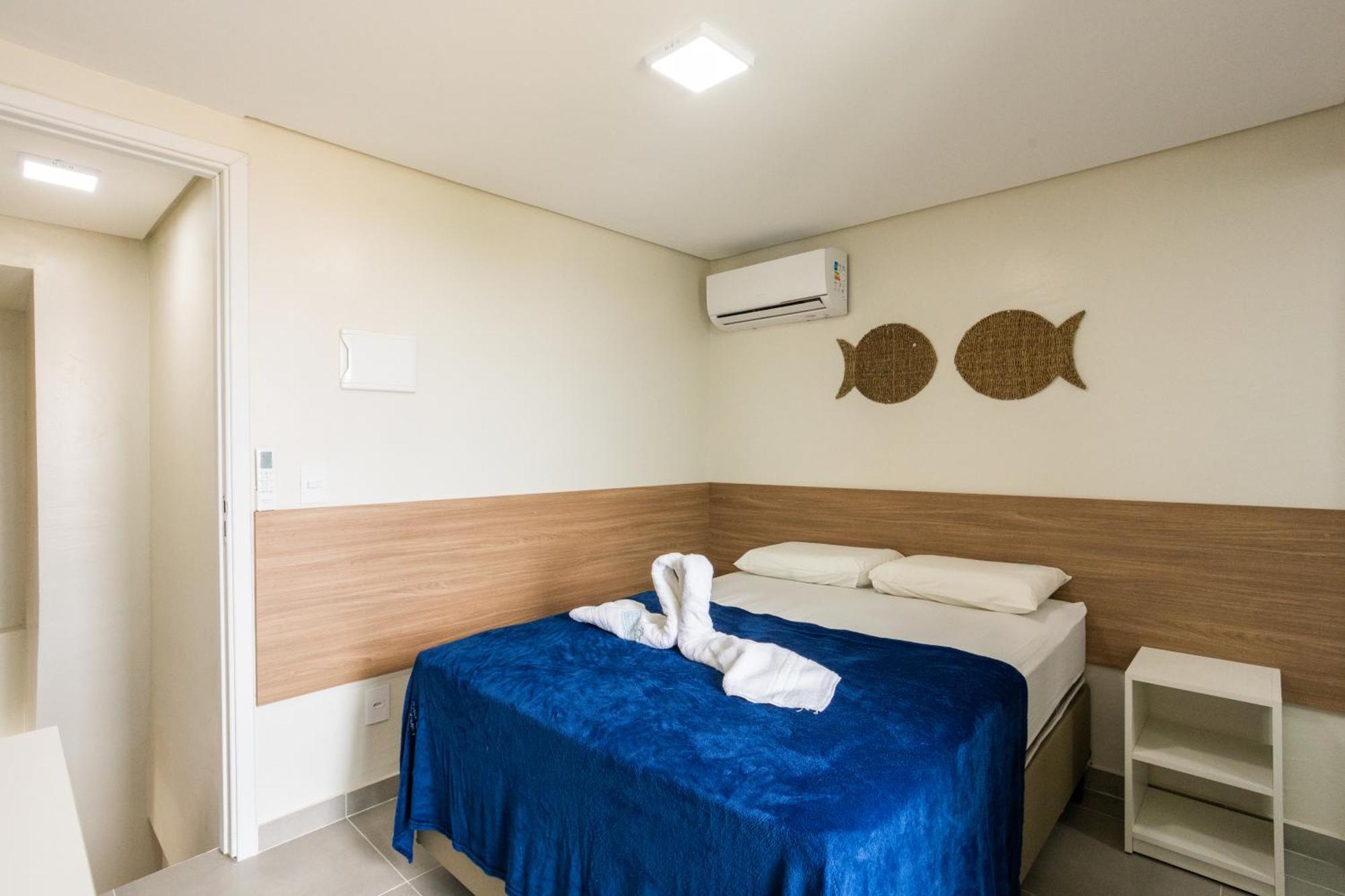 Apartamento Capri *