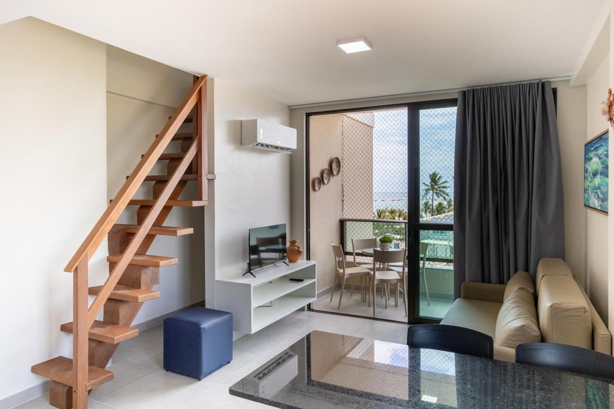 Apartamento Capri *