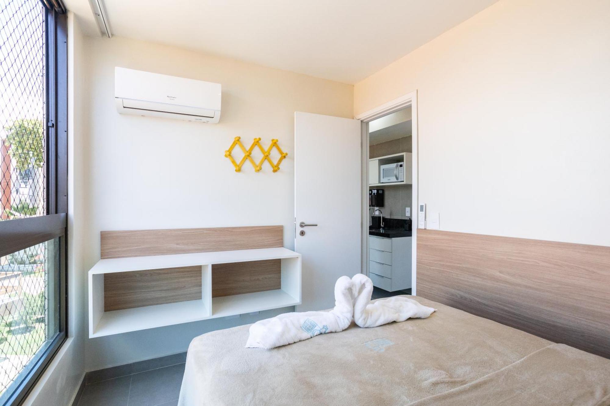 Apartamento Capri