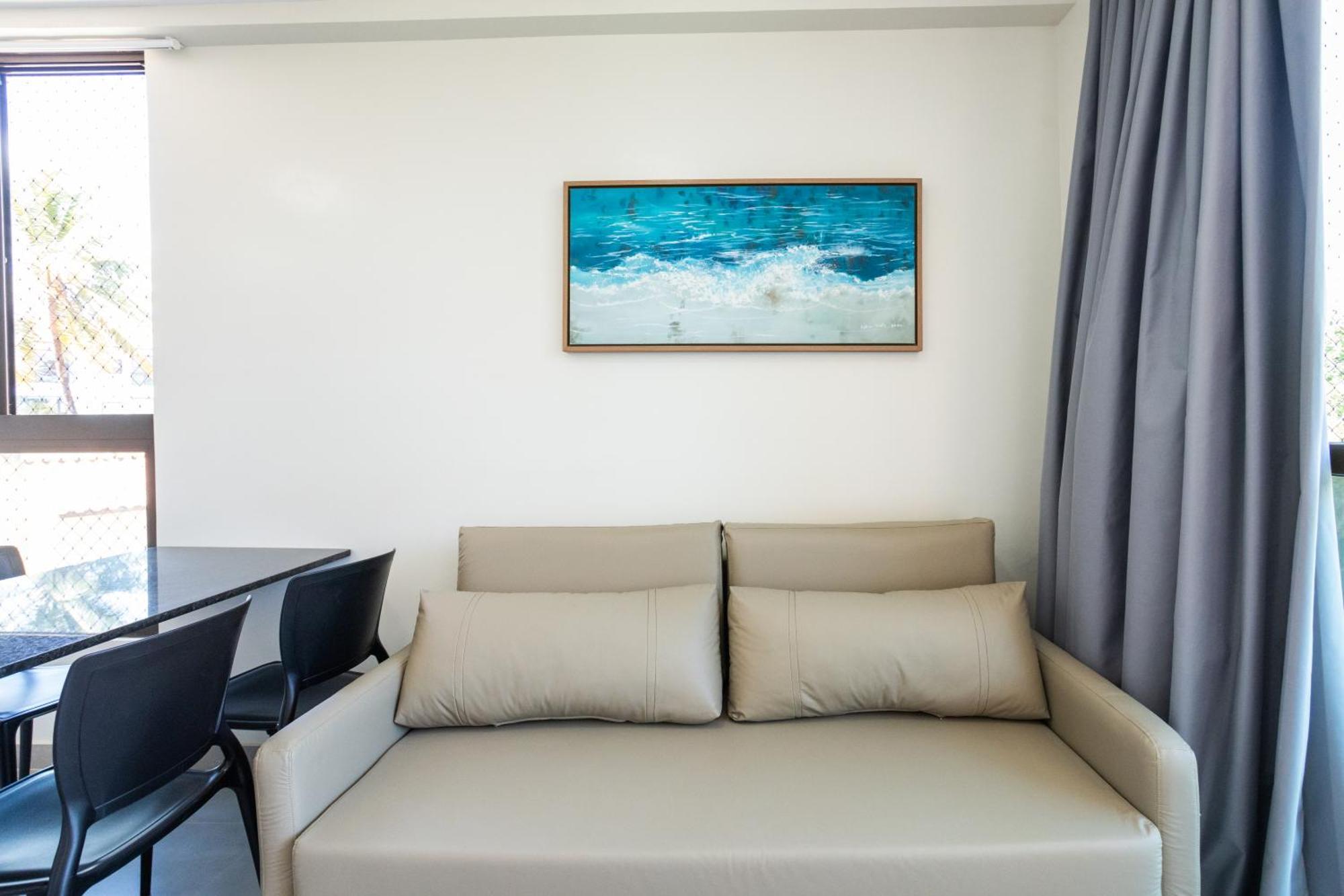 Capri Apartamento Pôrto das Galinhas