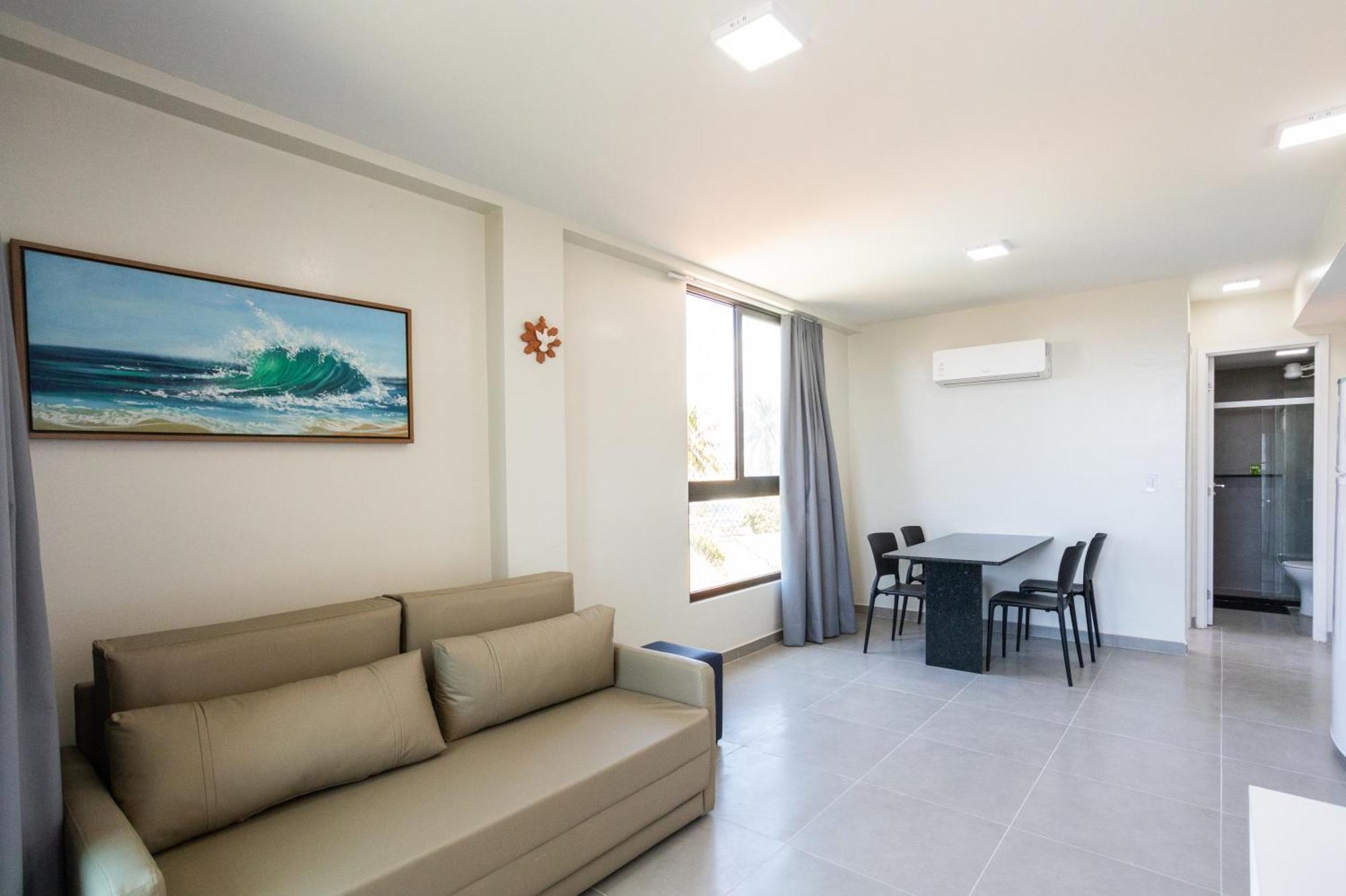 Apartamento Capri