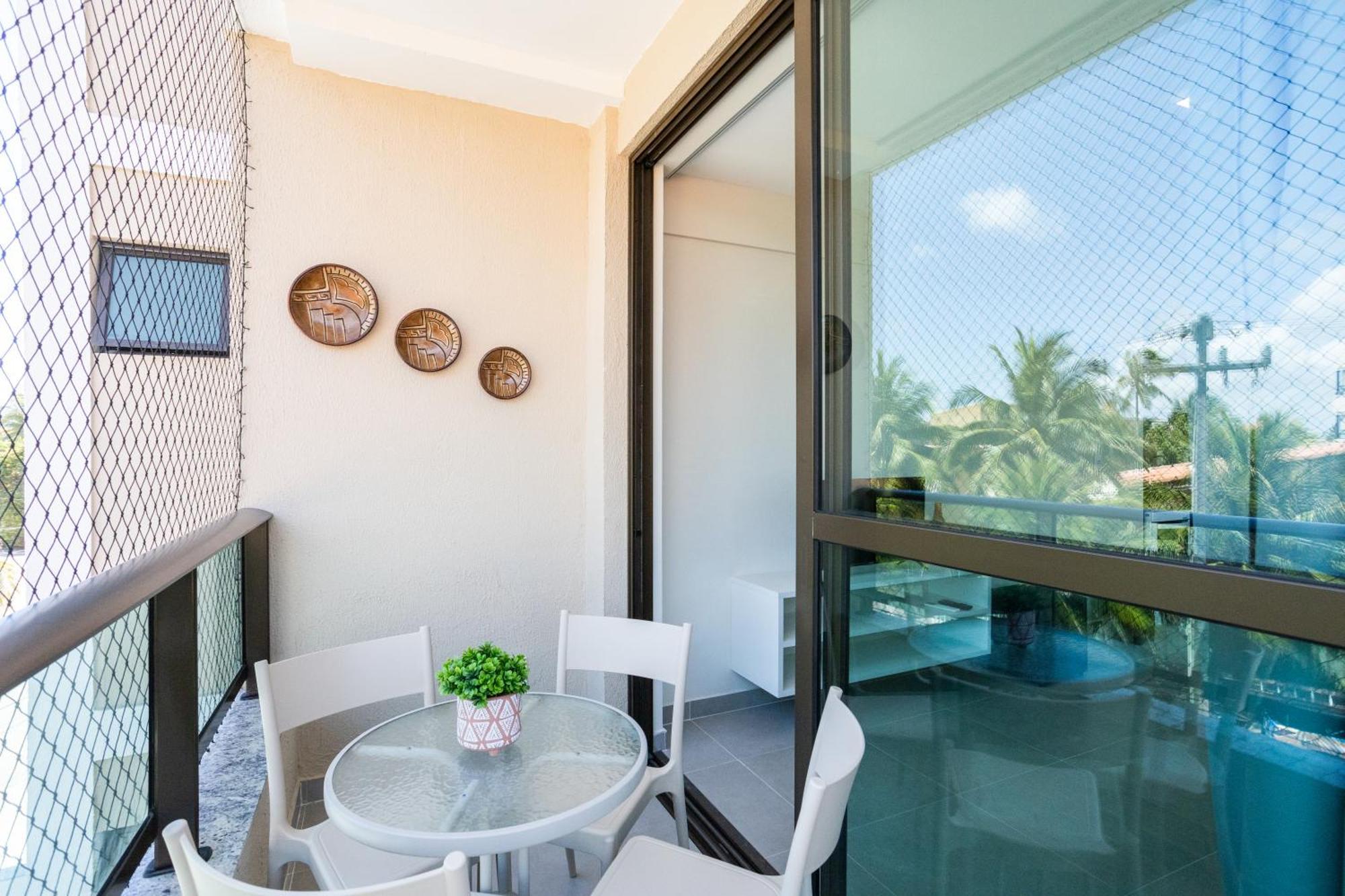 Capri Apartamento Pôrto das Galinhas